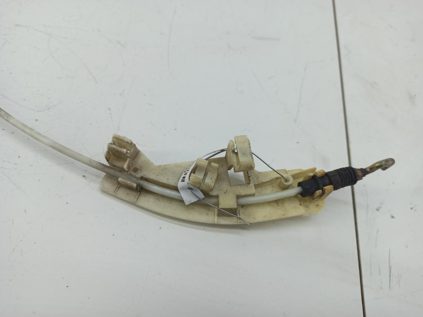 Трос открывания двери