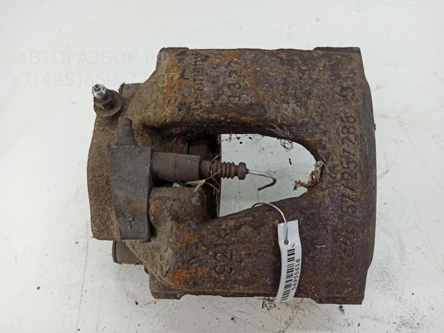 Суппорт передний правый