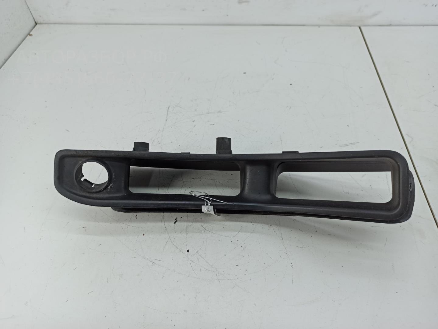 Ручка двери передней внутренняя правая