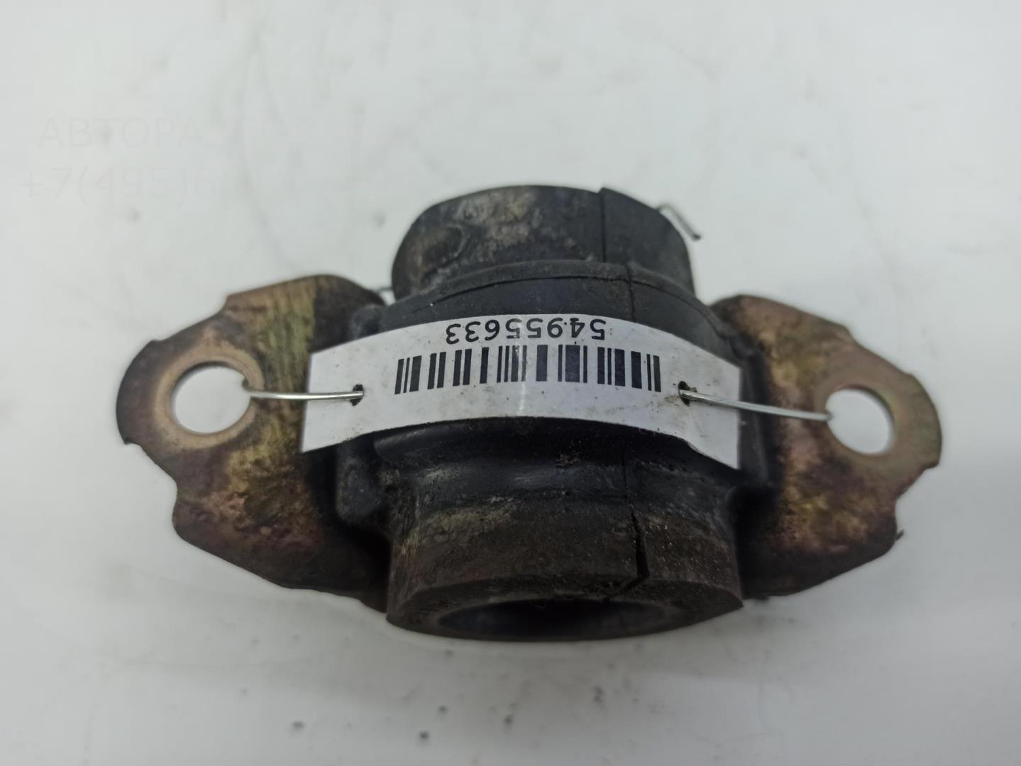 Кронштейн (п.п.к.)