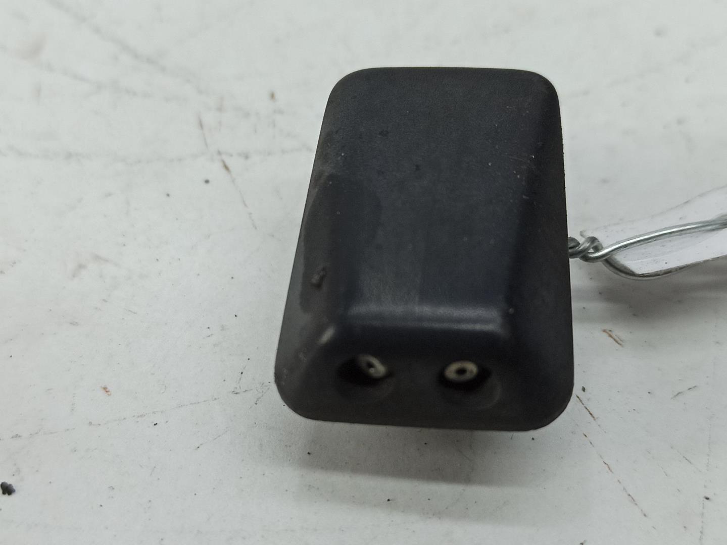 Форсунка омывателя лобового стекла