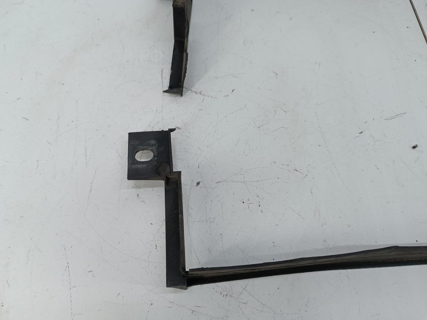 Диффузор вентилятора