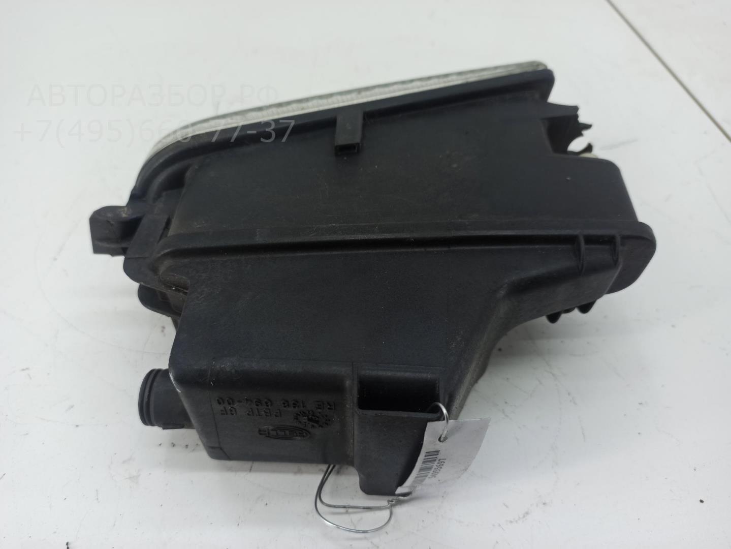 Фара противотуманная правая