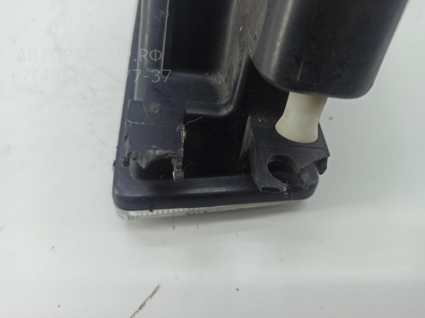 Фара противотуманная правая