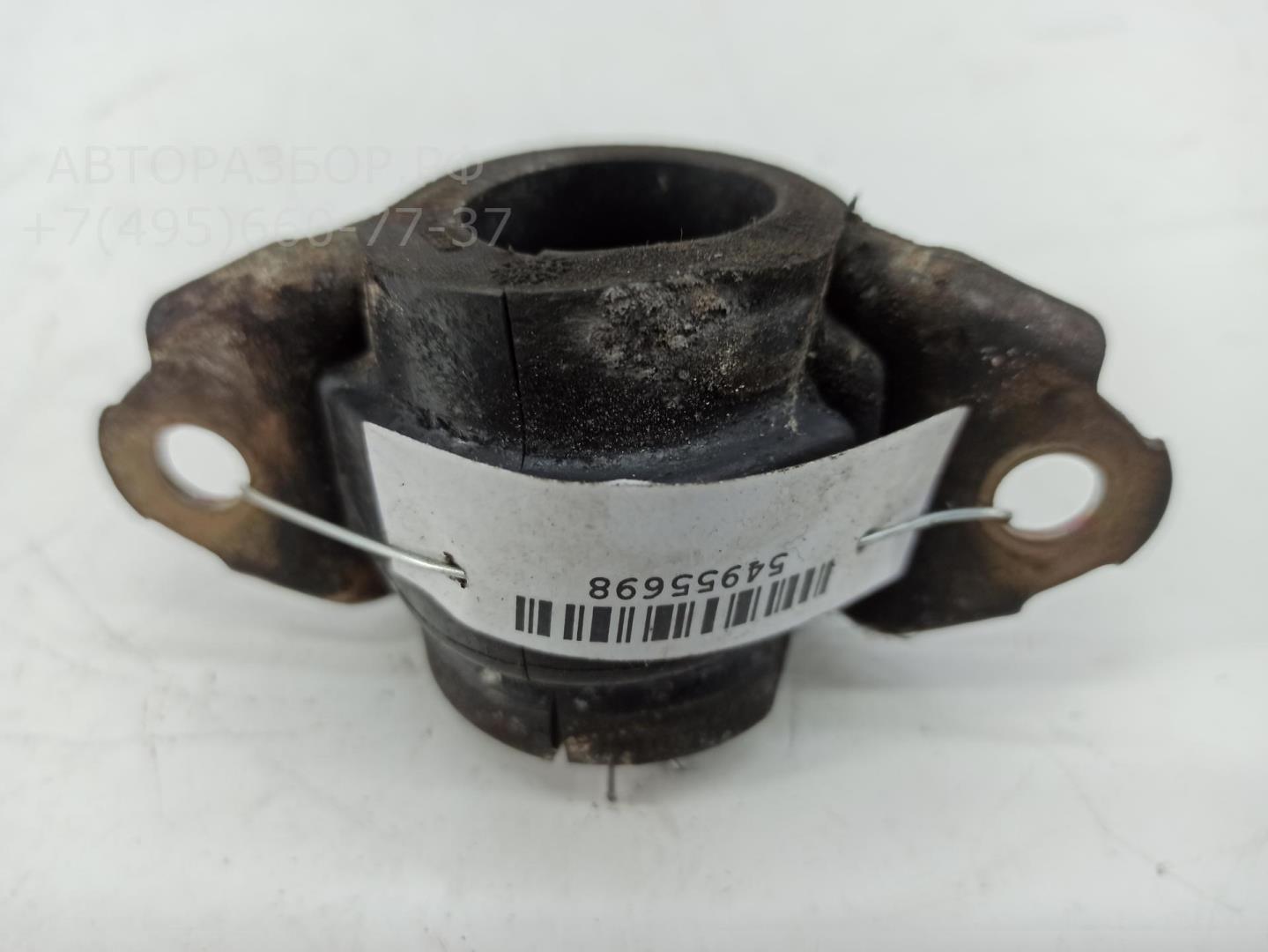 Кронштейн (п.п.к.)