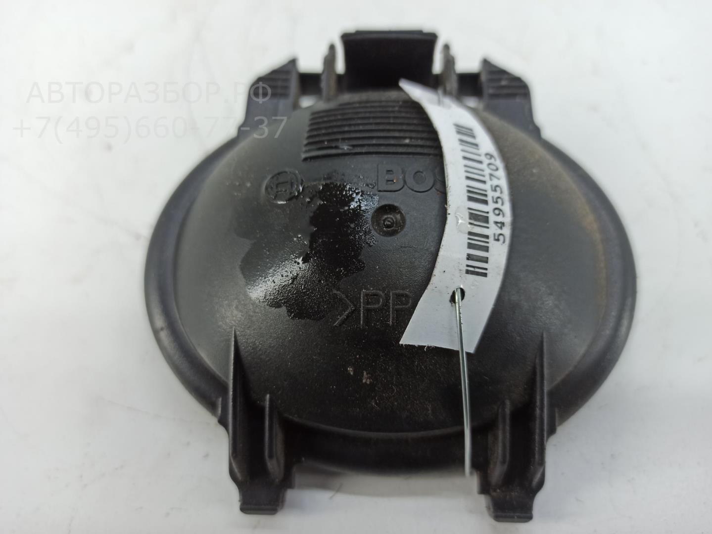 Патрон лампы