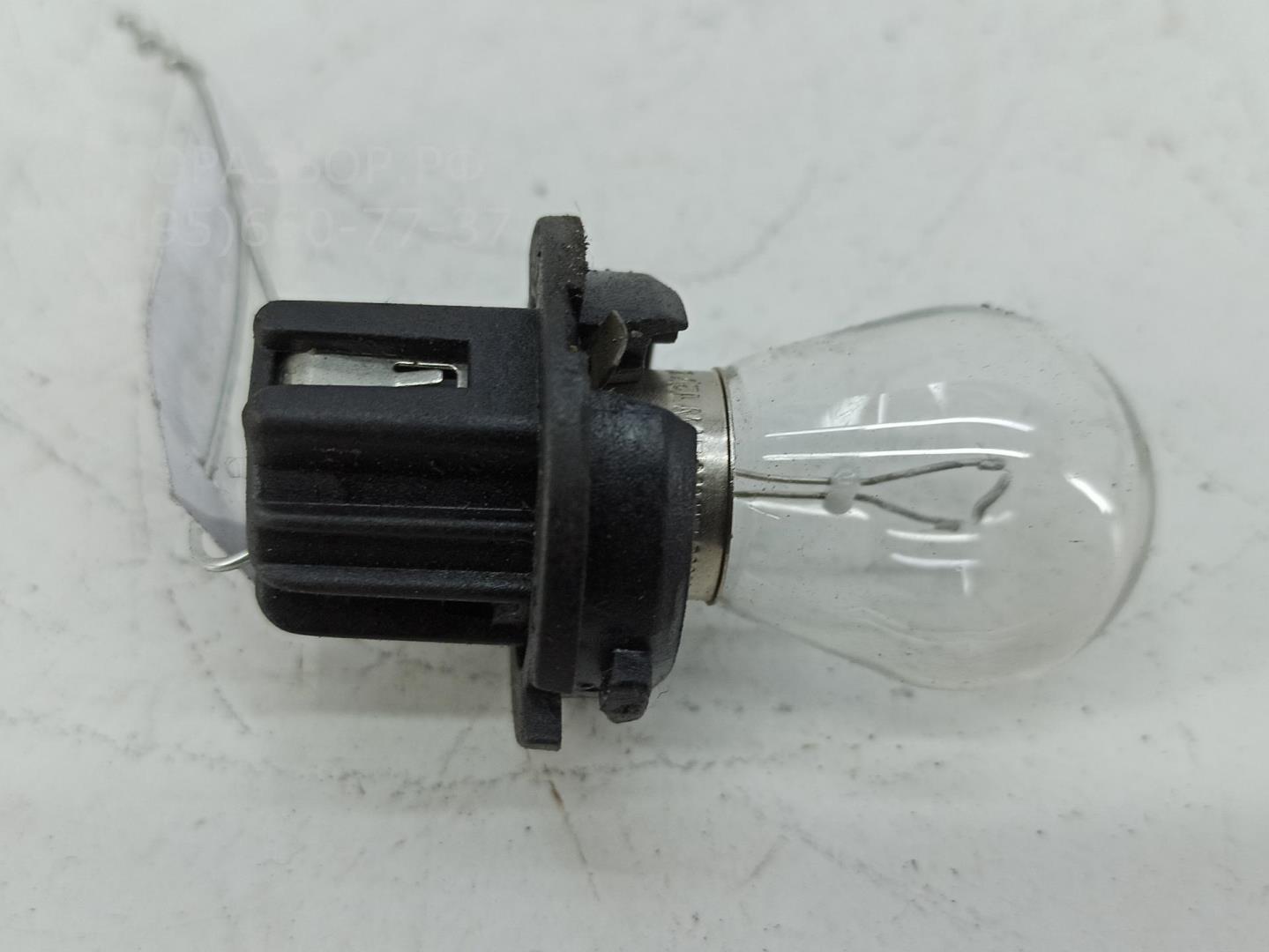 Патрон лампы