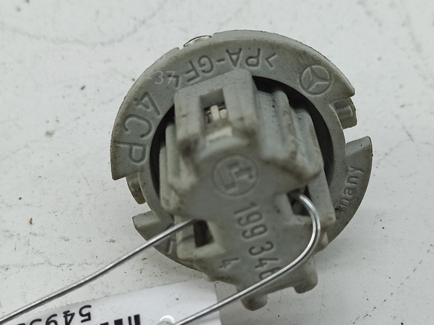 Патрон лампы