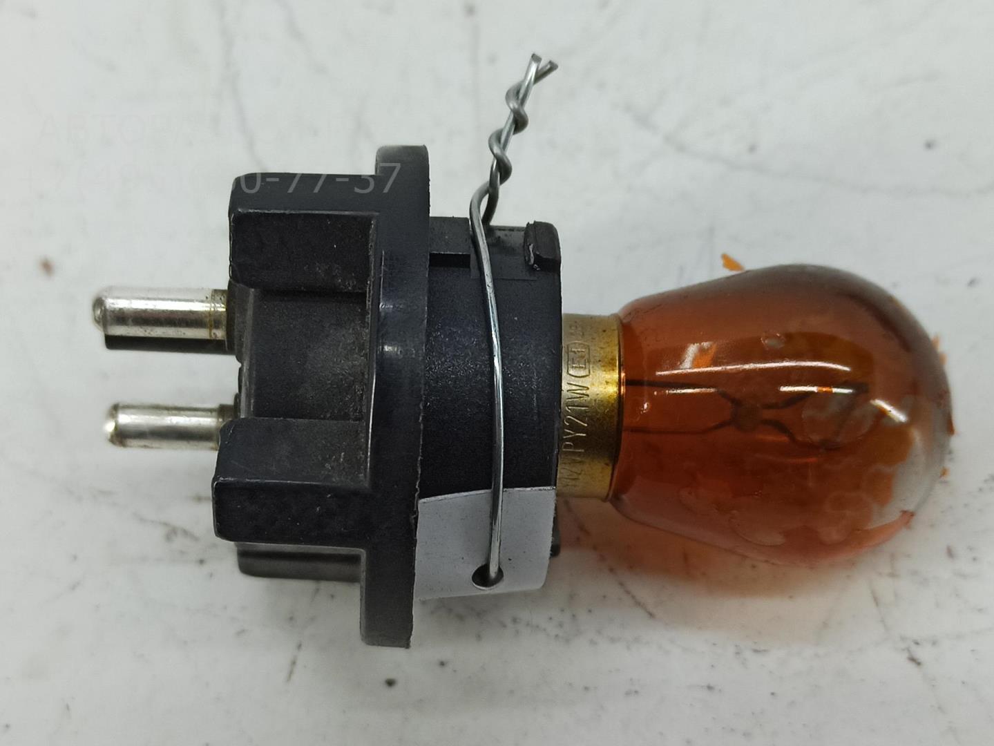 Патрон лампы