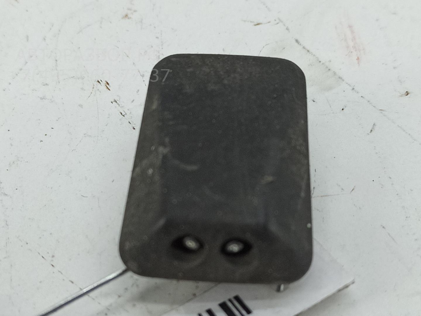 Форсунка омывателя лобового стекла