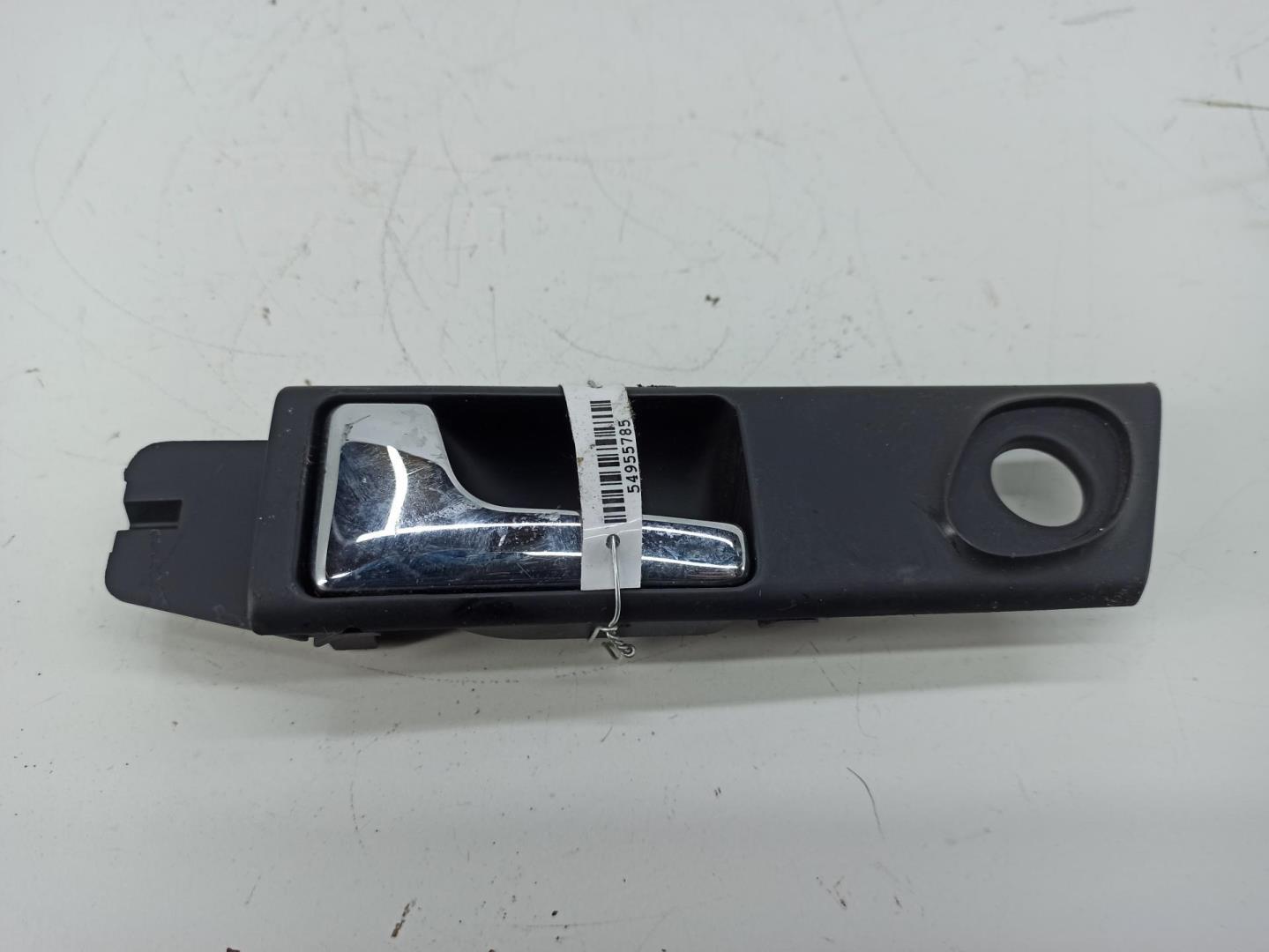 Ручка двери задней внутренняя левая