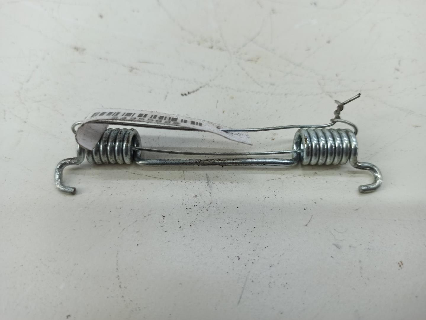 К-кт регулировки задних колодок (правый)