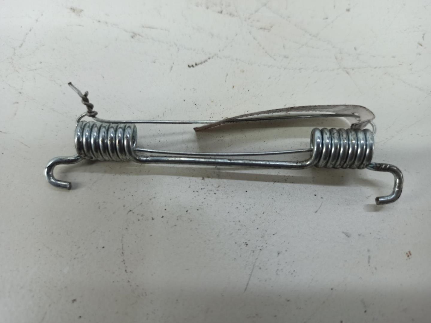 К-кт регулировки задних колодок (правый)