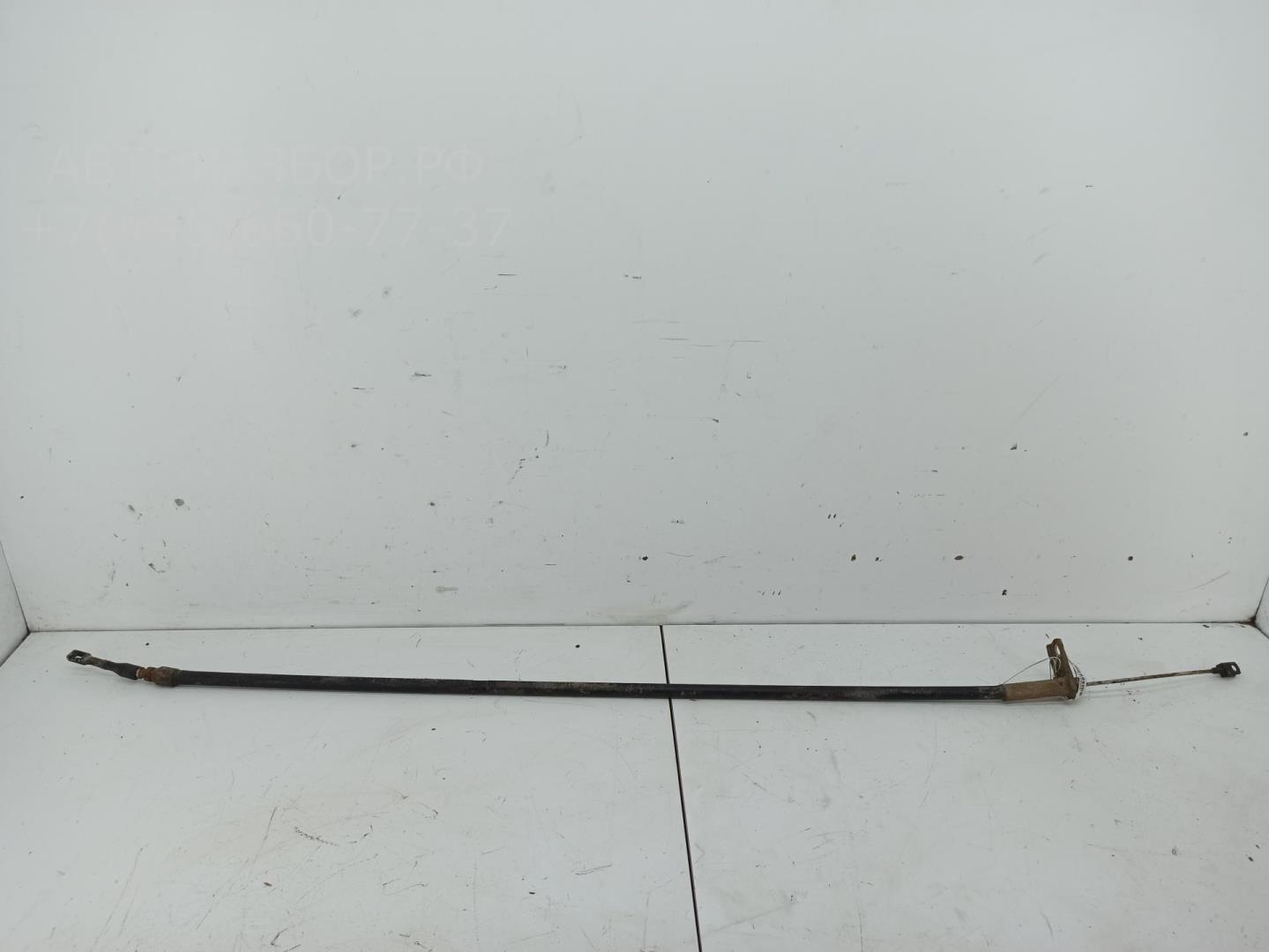 Трос стояночного тормоза