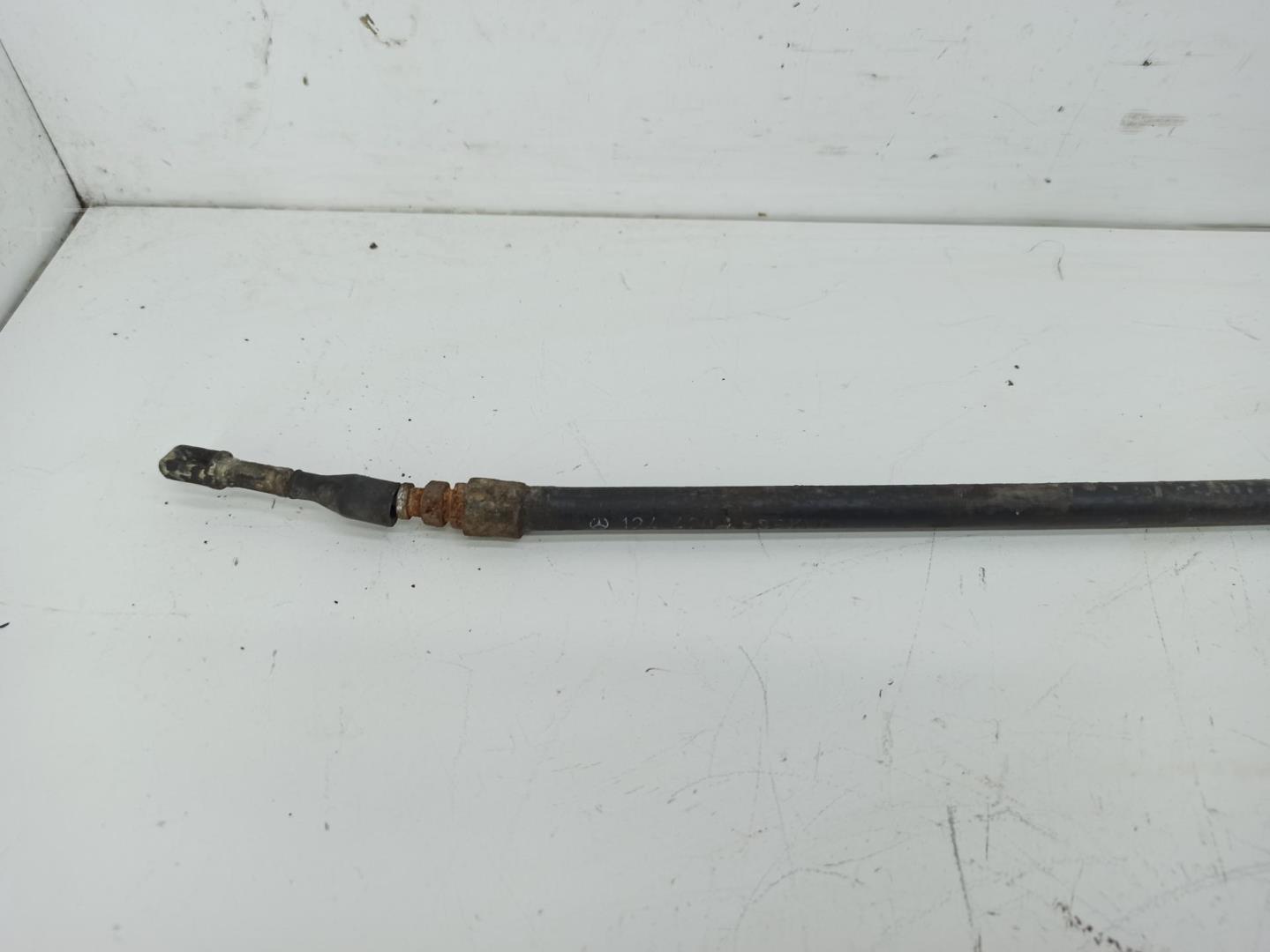 Трос стояночного тормоза