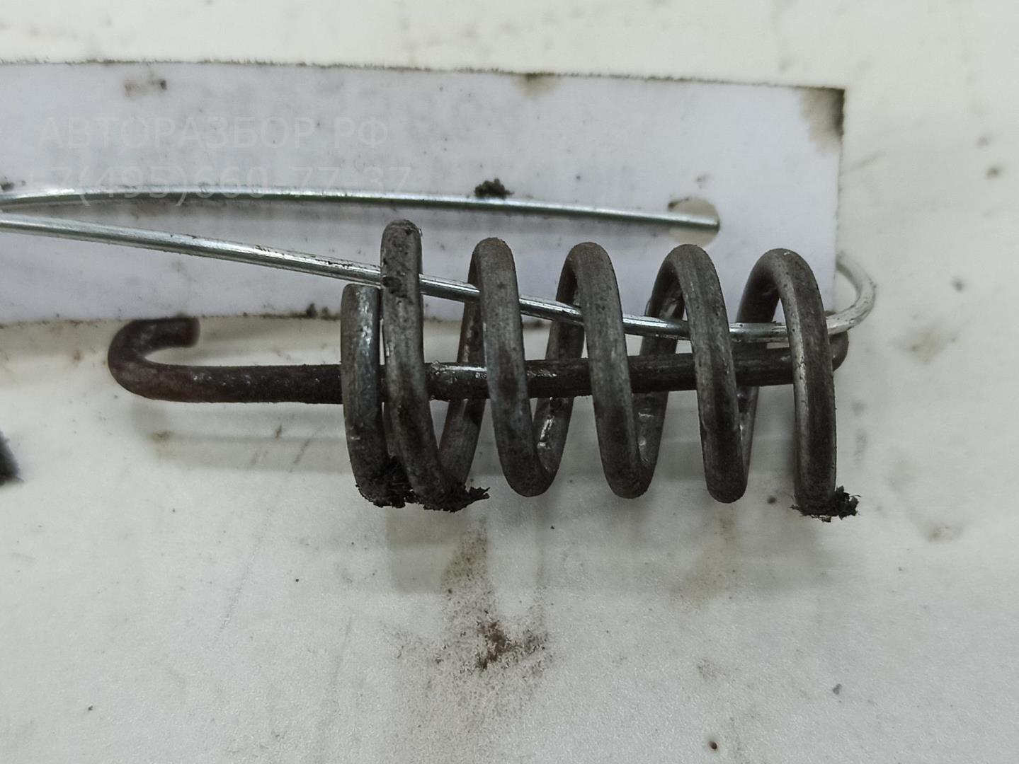 К-кт регулировки задних колодок (левый)