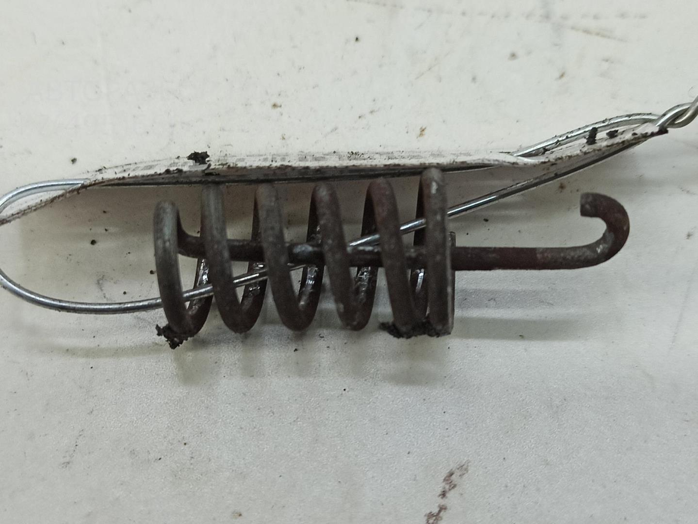 К-кт регулировки задних колодок (левый)