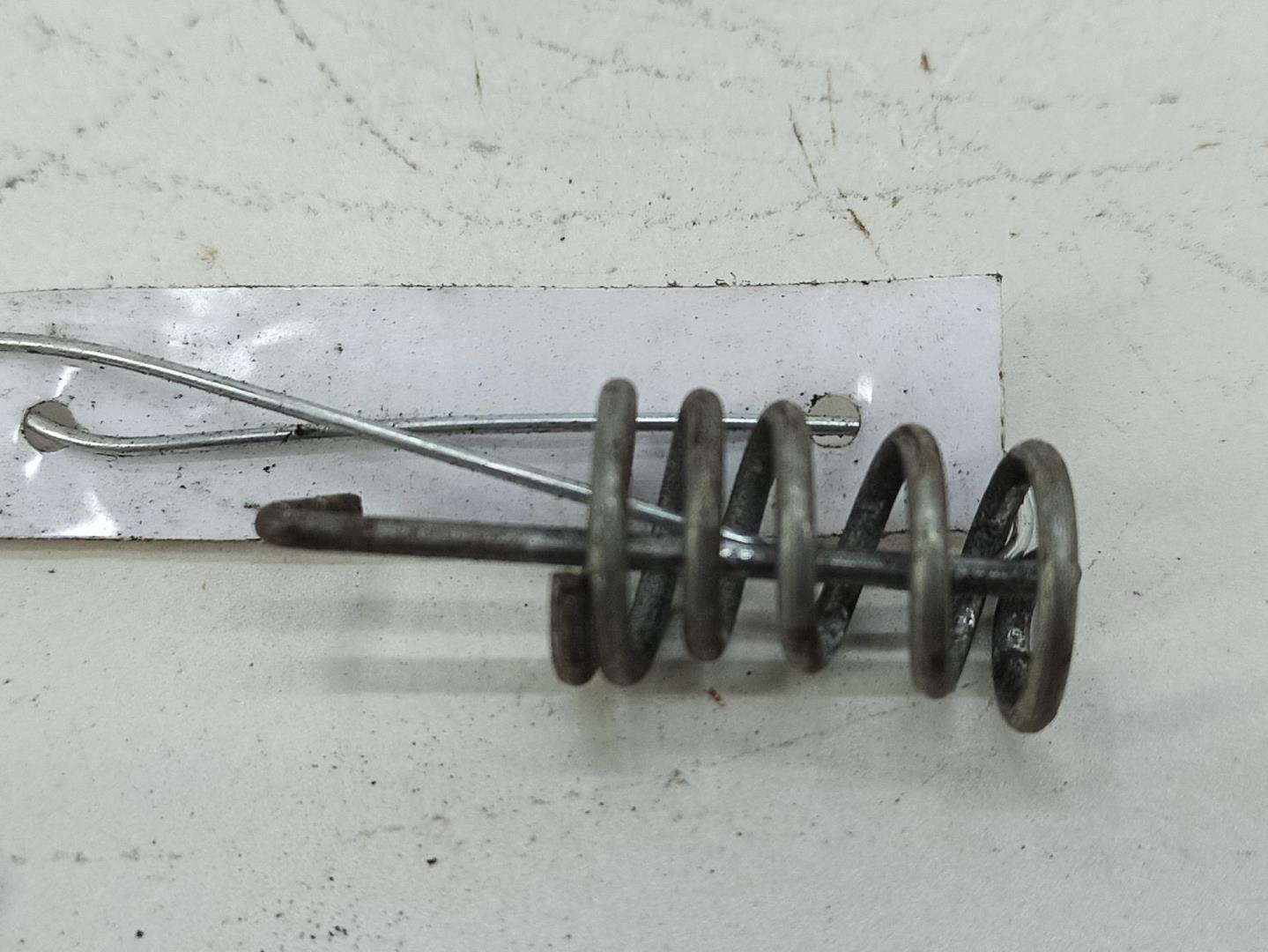 К-кт регулировки задних колодок (правый)