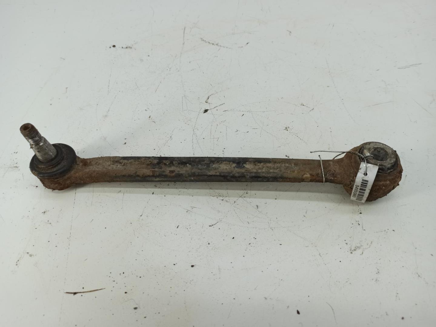 Рычаг задний левый