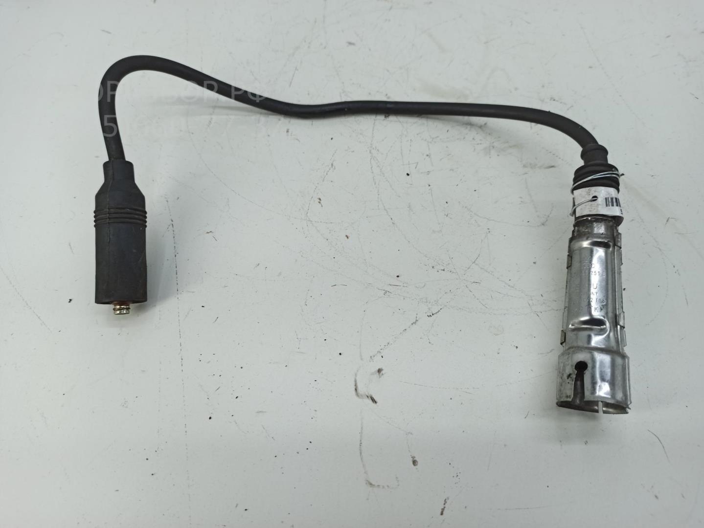 Провод высокого напряжения