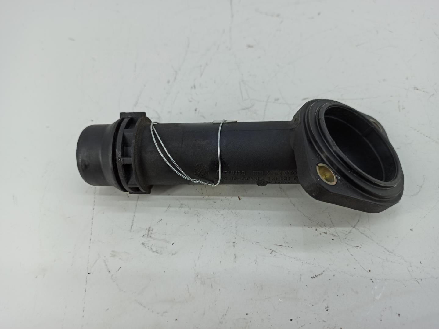 Корпус термостата