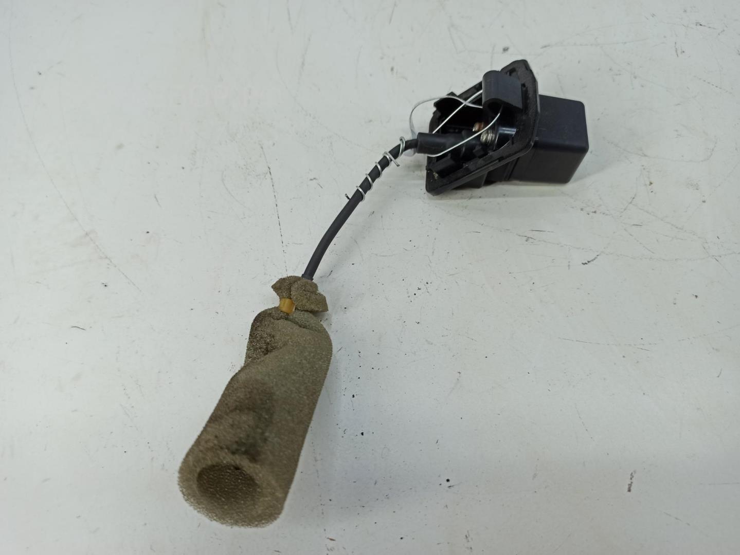 Камера заднего вида