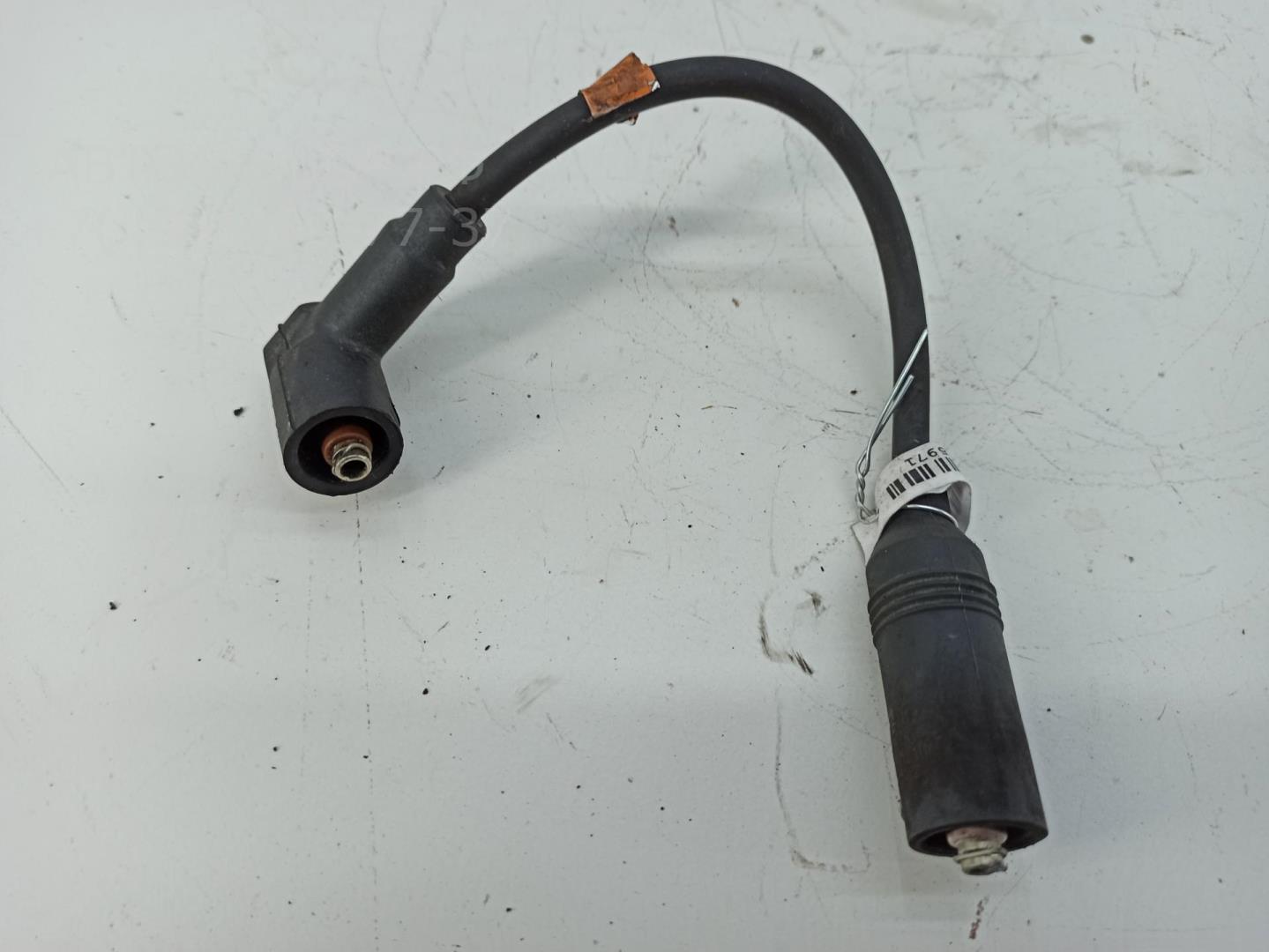 Провод высокого напряжения