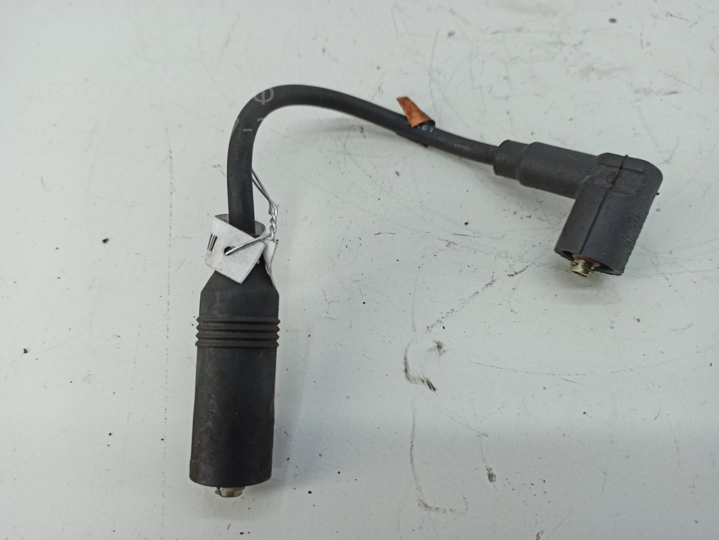 Провод высокого напряжения