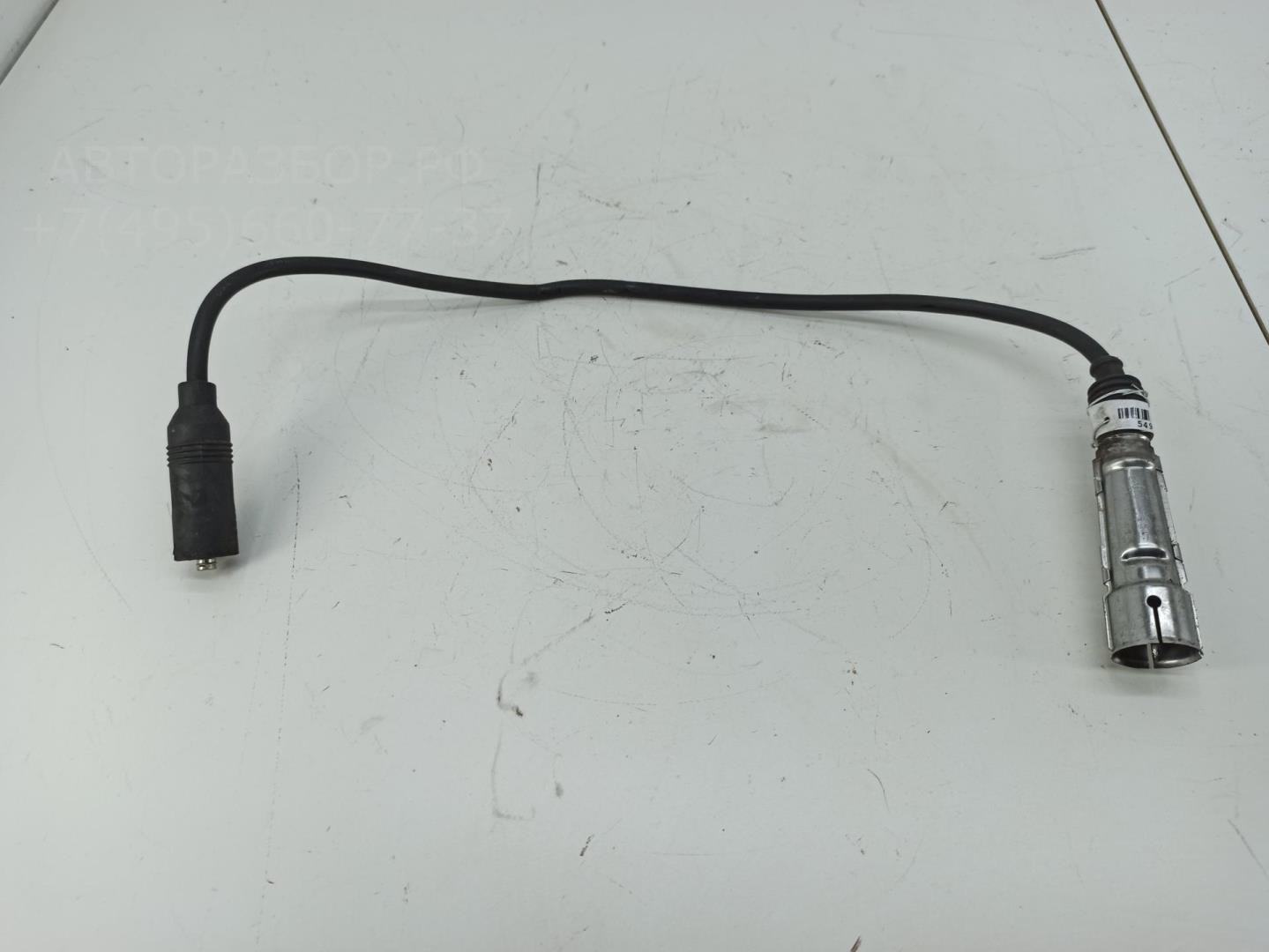 Провод высокого напряжения