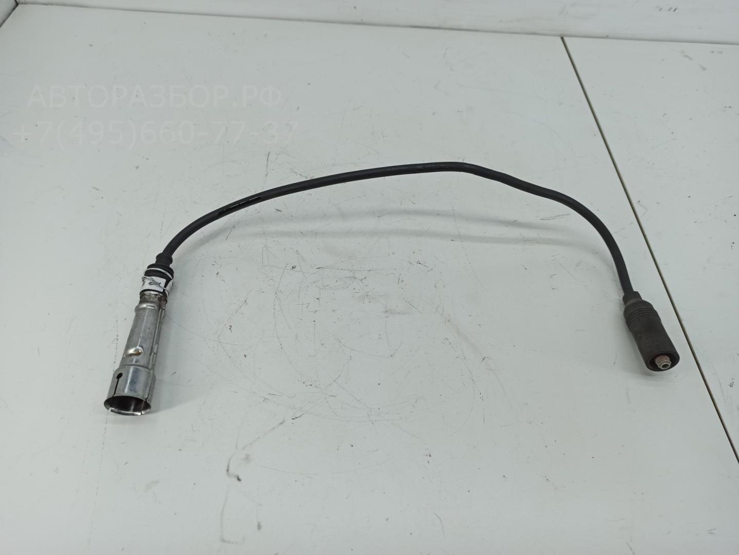 Провод высокого напряжения