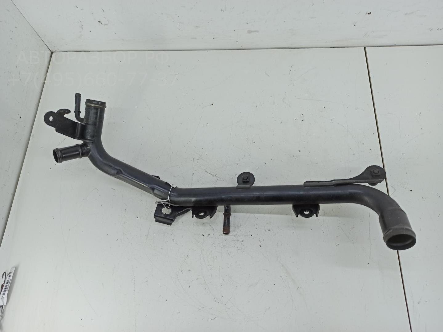 Трубка системы охлаждения