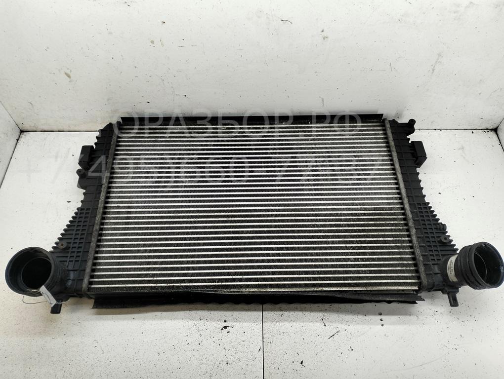 Интеркулер