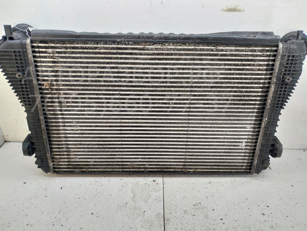 Интеркулер