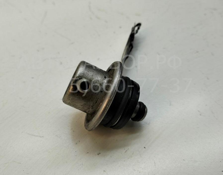 Регулятор давления топлива