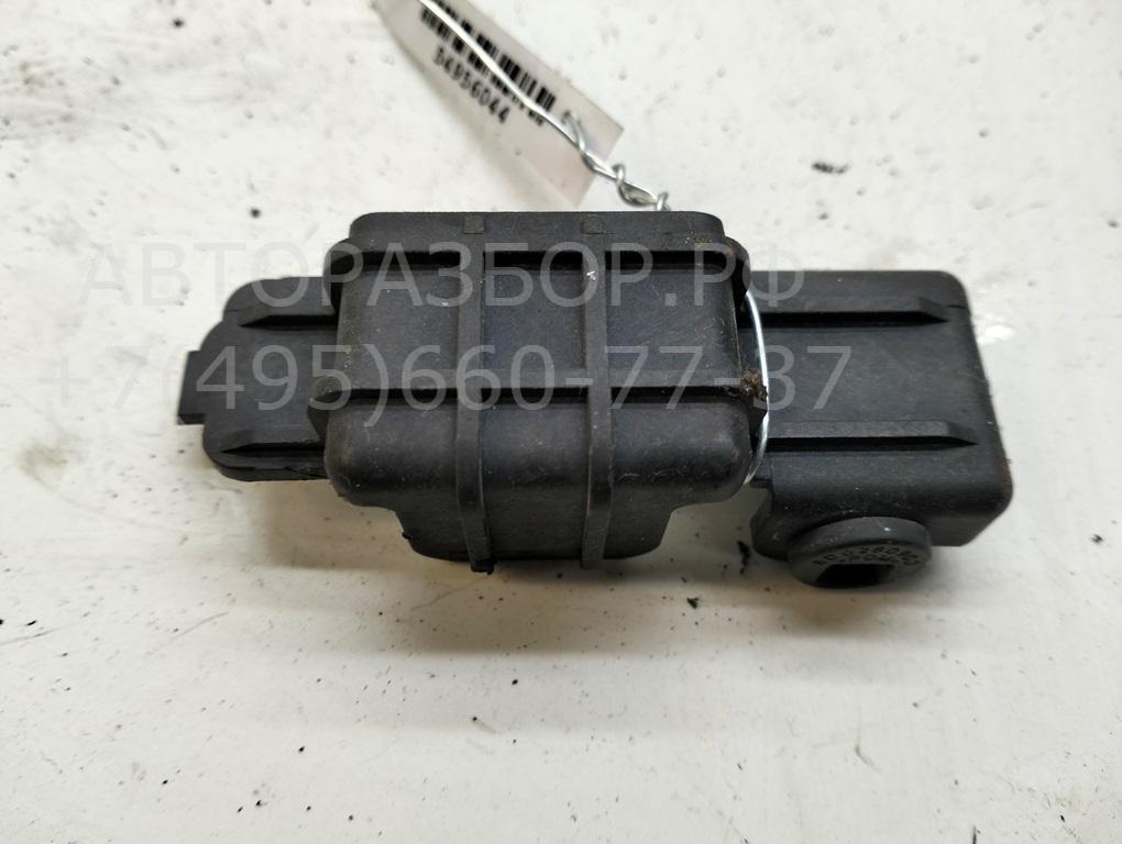 Кронштейн радиатора