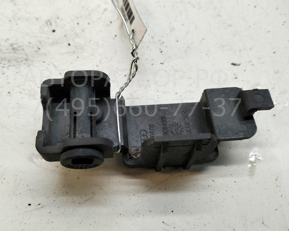 Кронштейн радиатора