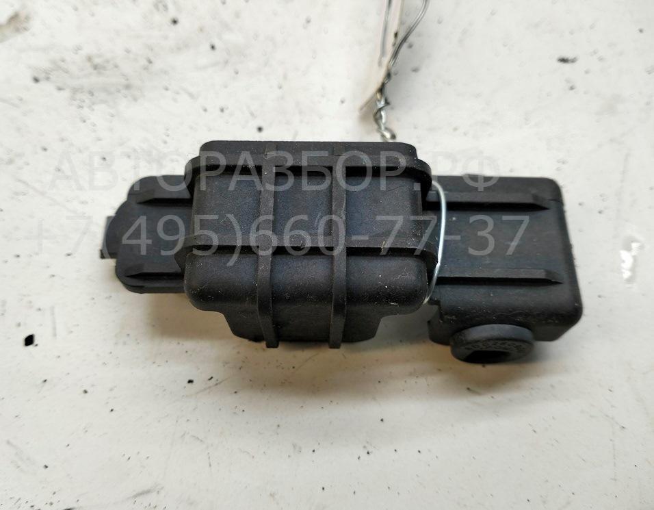 Кронштейн радиатора