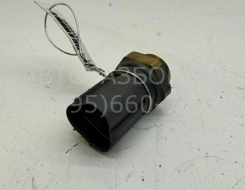 Датчик температуры