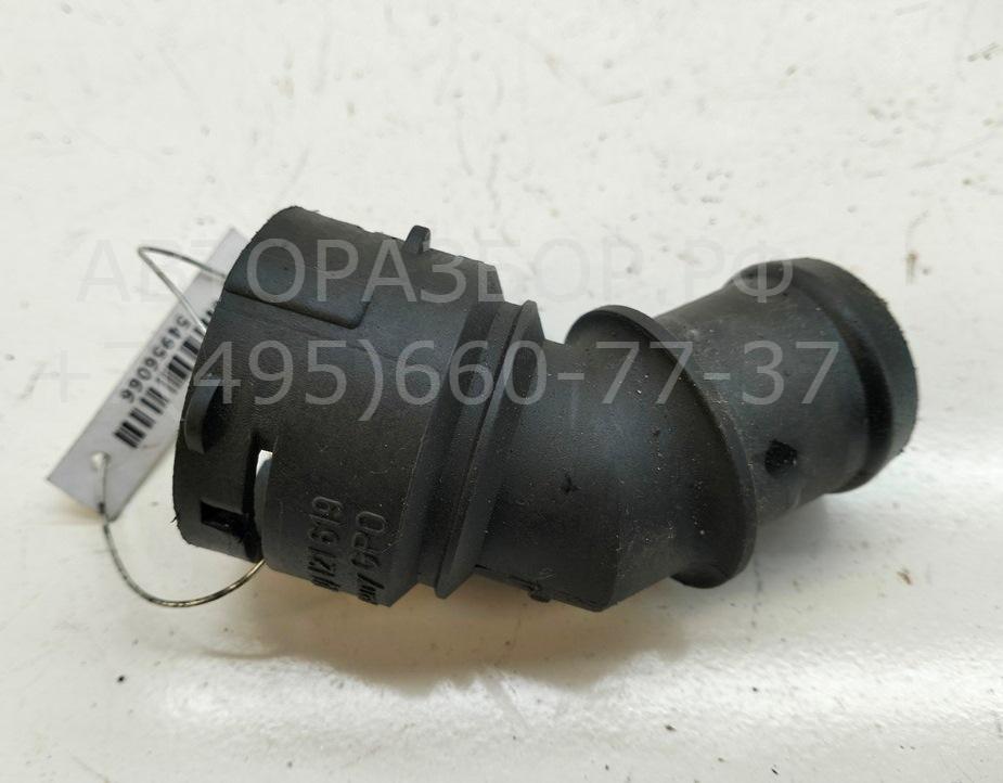 Фланец / тройник