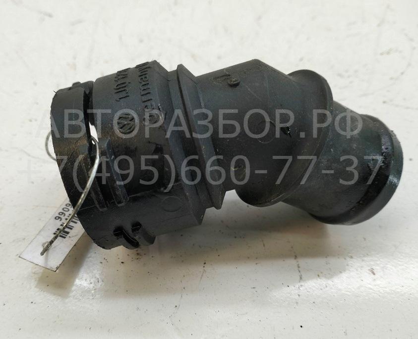 Фланец / тройник