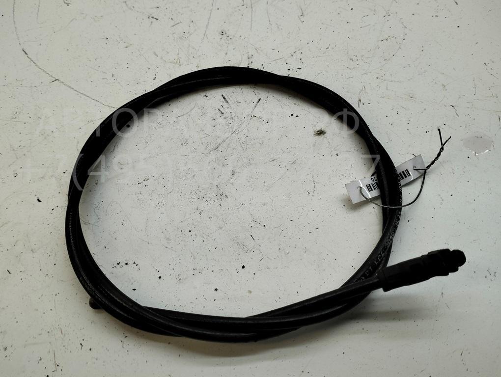 Трос открывания капота