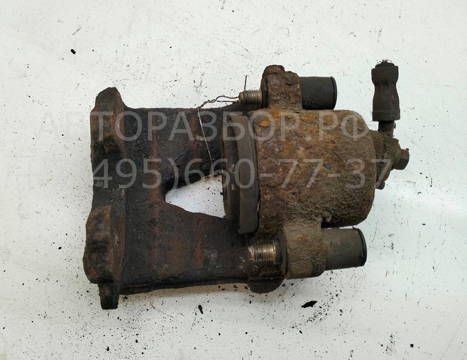 Суппорт передний левый