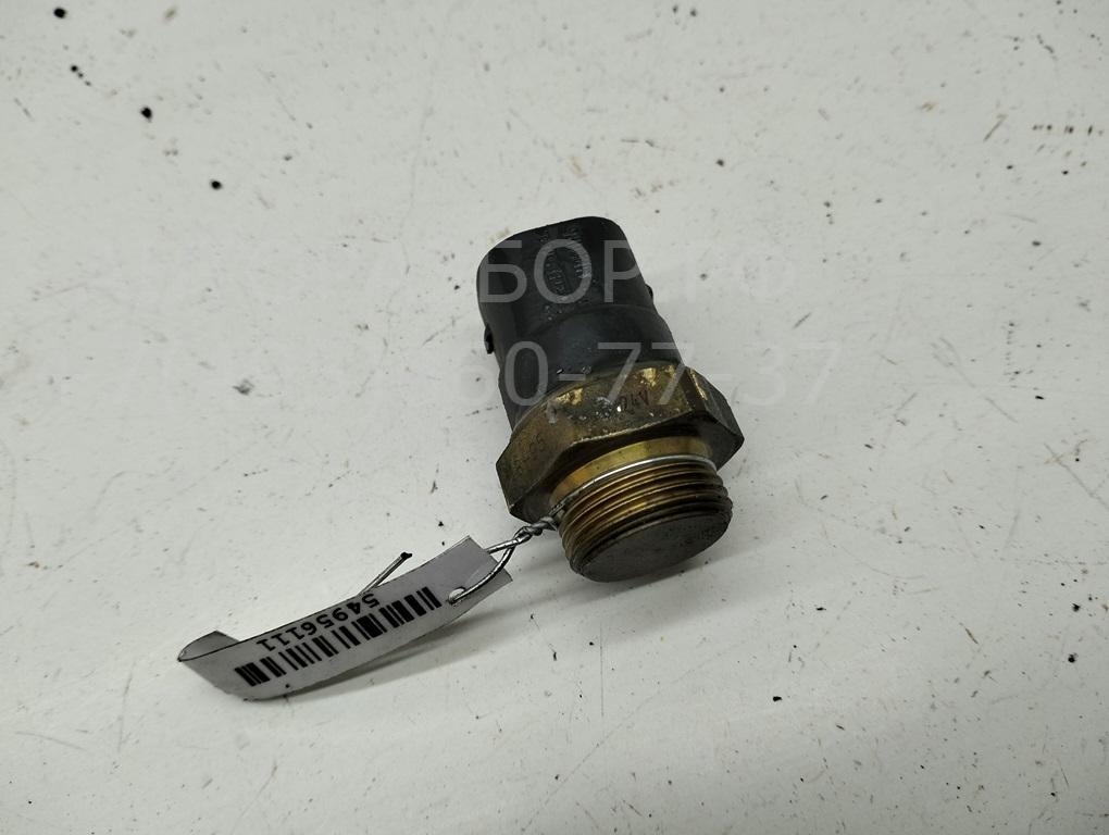 Датчик температуры