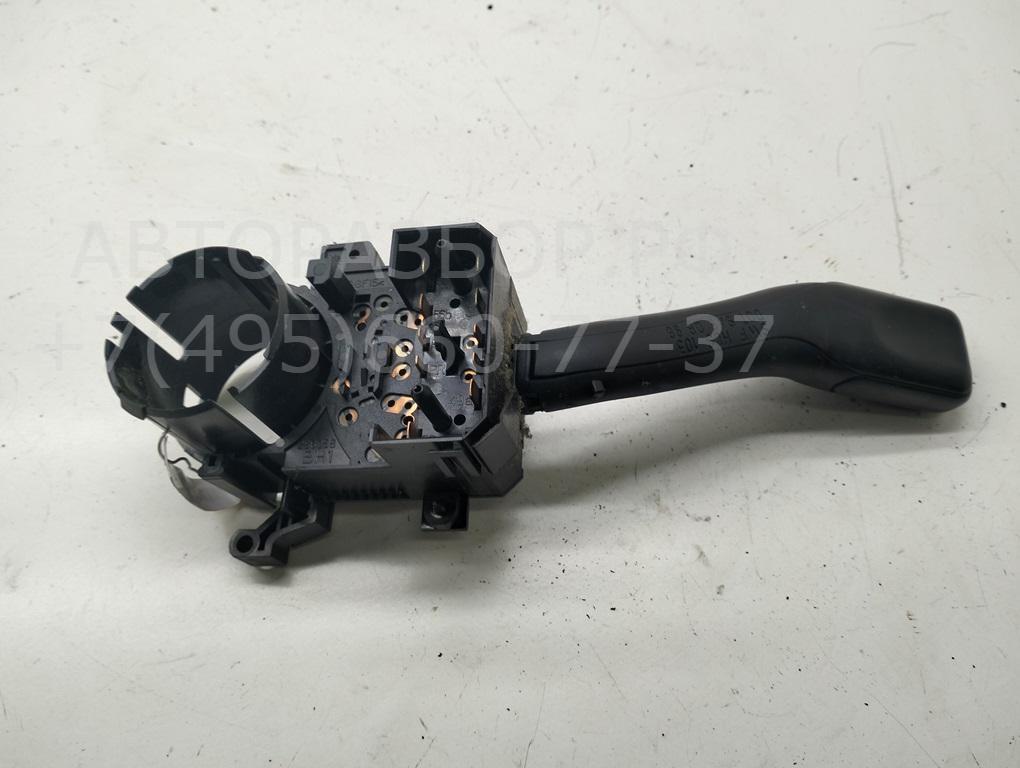 Переключатель поворотов подрулевой