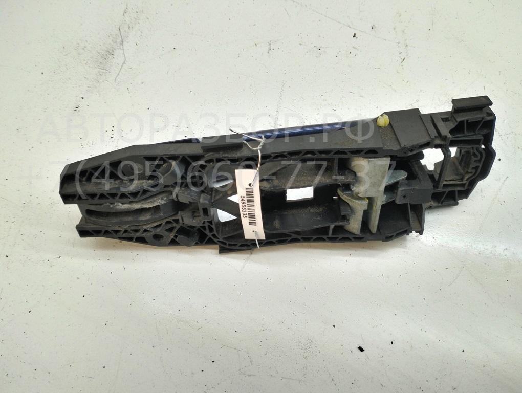 Ручка двери задней наружная правая