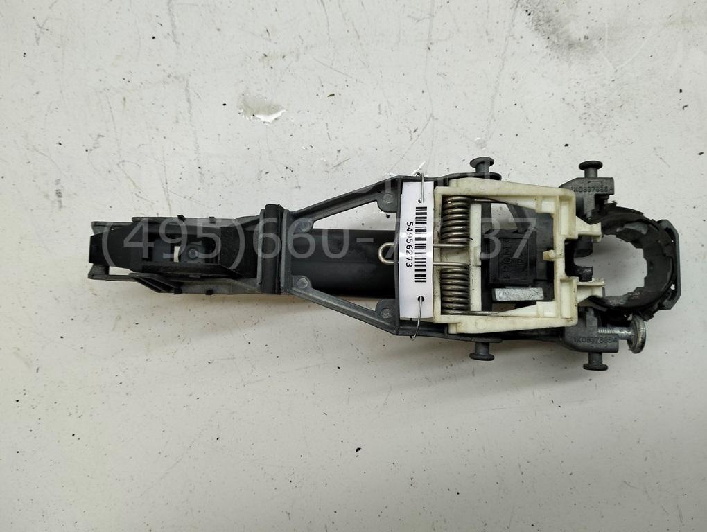 Ручка двери передней наружная правая