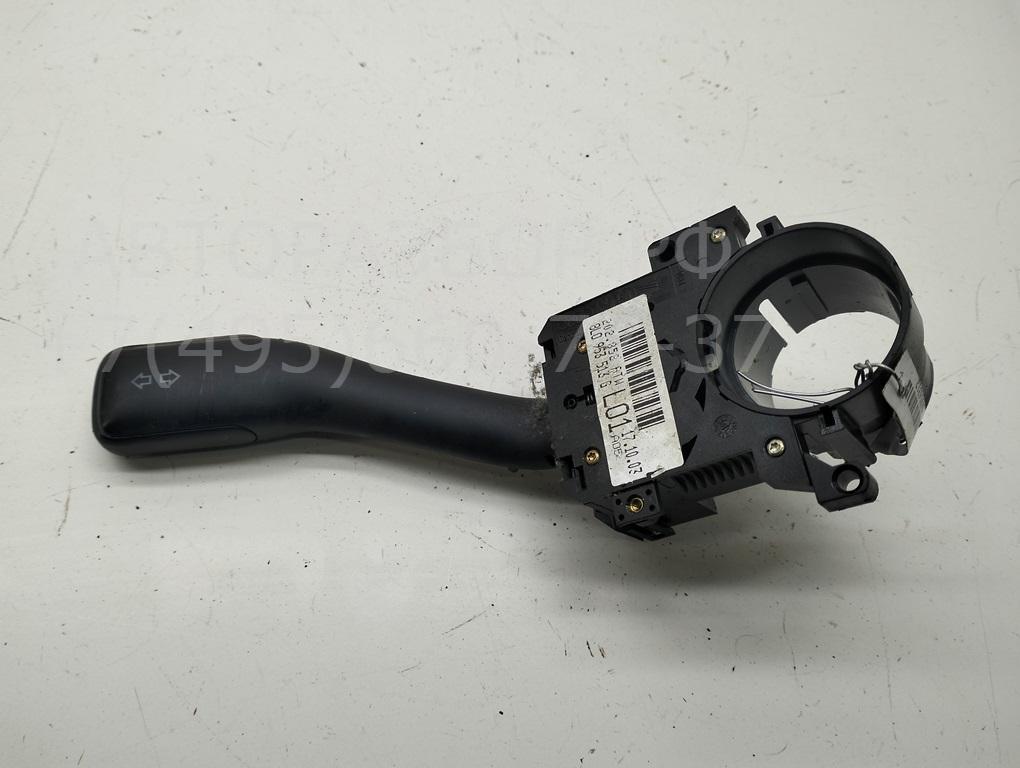 Переключатель поворотов подрулевой