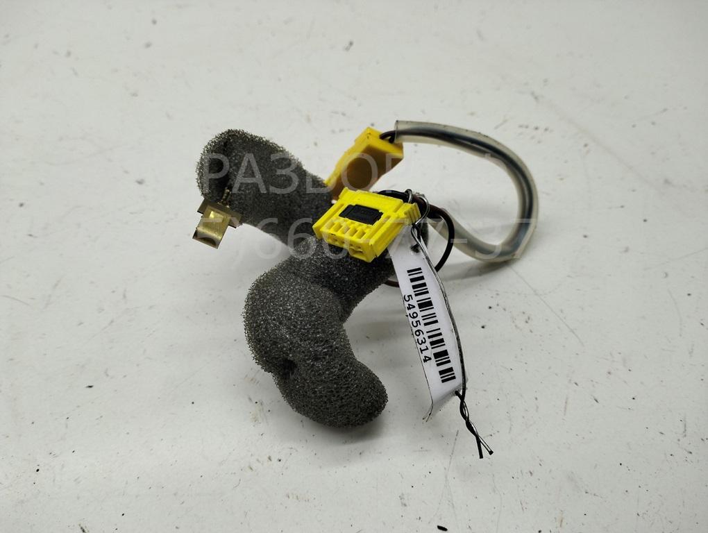 Проводка (коса)