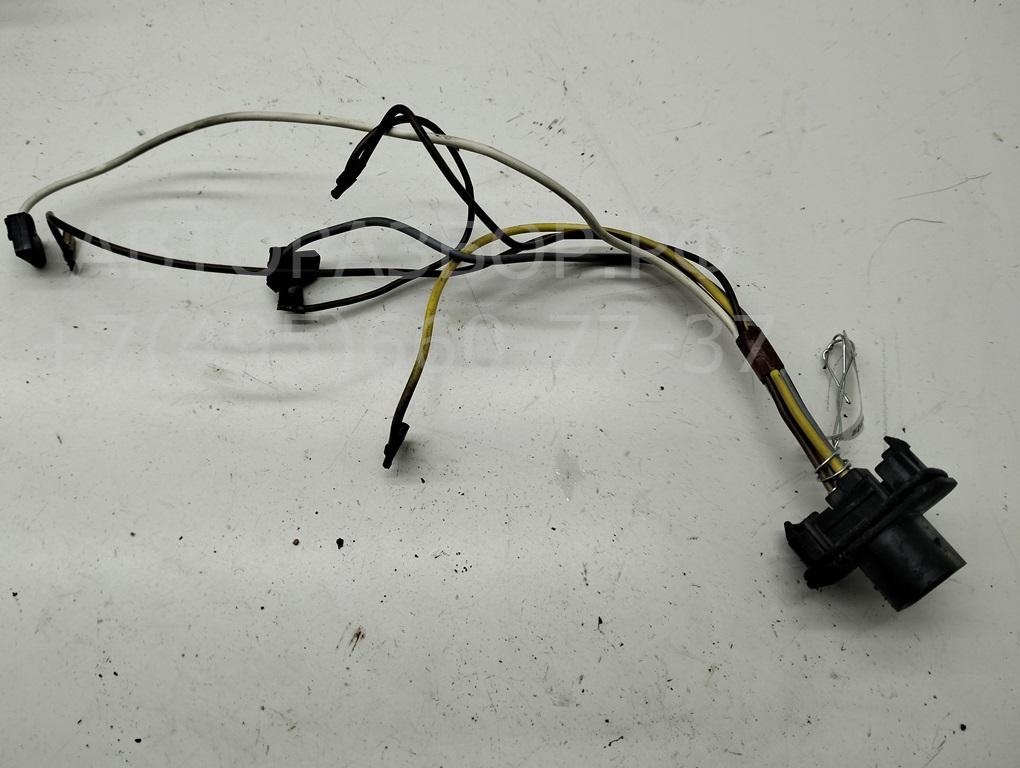 Проводка (коса)