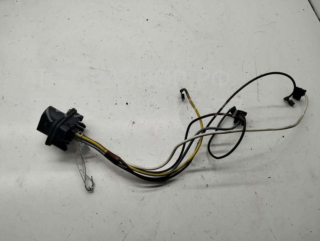 Проводка (коса)